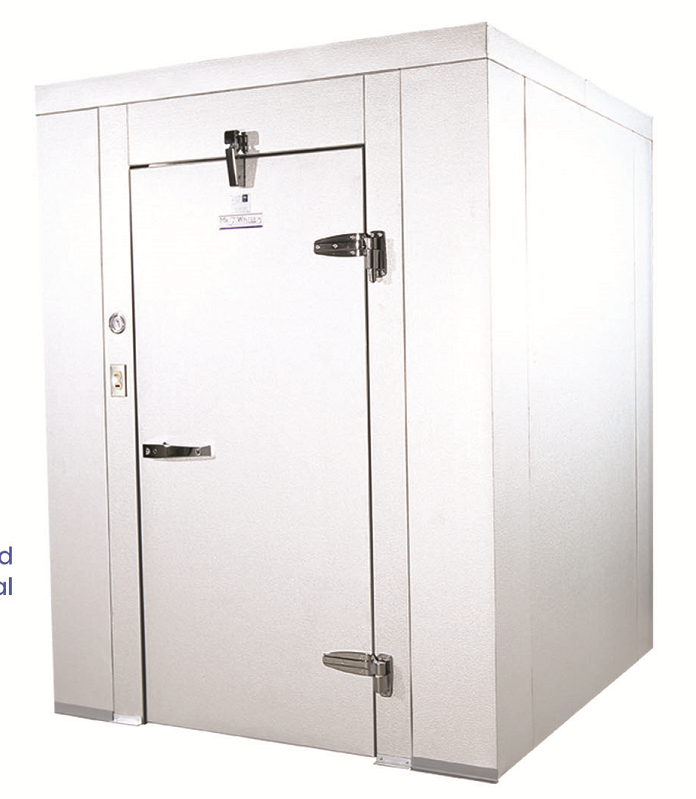 Walk in Coolers / Freezers - Superior Commercial Kitchens
